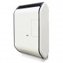 Radiador mural a GLP ITALKERO ECO SV30 (kit ventosa coaxial L: 450 mm incluido)