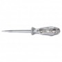 Destornillador buscapolos aislado FELO ERGONIC® 150-250V