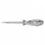 Destornillador buscapolos aislado FELO ERGONIC® 150-250V
