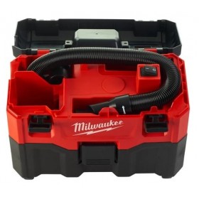 Aspirador seco-humedo MILWAUKEE M18 VC2-0
