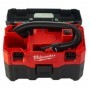 Aspirador seco-humedo MILWAUKEE M18 VC2-0