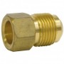 UNION LATON DE 5/8" MACHO SAE A 5/8" HEMBRA ODF