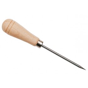 Punzón para madera MERCATOOLS nº 1