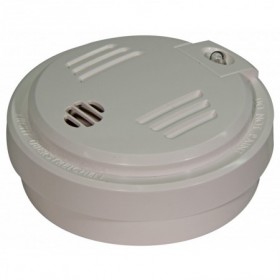 Detector antincendios iónico autónomo a 230VCA AGUILERA AE/DOM-OP230