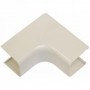 Ángulo interno canaleta tubo condensados 35x30mm ESCCONDUCT