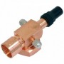 VALVULA ROTALOCK V-05 1-1/4" ROSCAR 7/8" SOLDAR