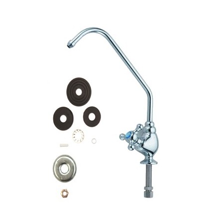 Grifo ósmosis SEIWATER CLASSIC CERAMIC