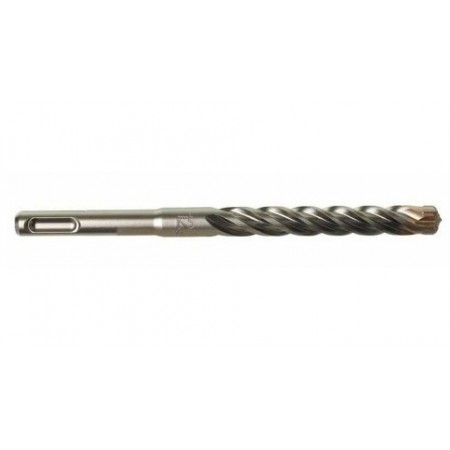 Broca hormigon armado MILWAUKEE SDS-Plus MX4 12x160mm