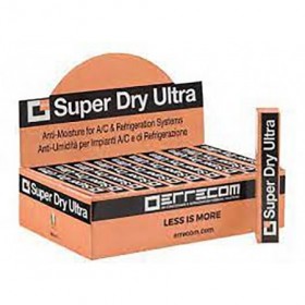 Aditivo deshidratante anti-humedad ERRECOM SUPER-DRY ULTRA