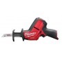 Sierra sable MILWAUKEE M12CHZ-0