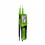 Comprobador de tensión KPS TP3500LCD