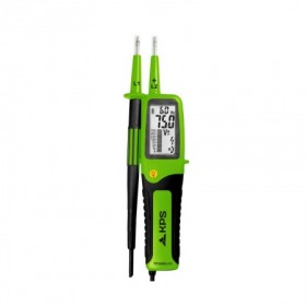 Comprobador de tensión KPS TP3500LCD