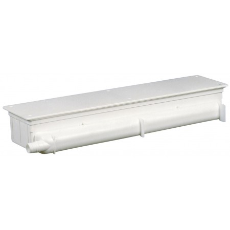 Caja empotrar preinstalación super con bandeja desagüe horizontal 530x110x65mm  ESCOPRE-INST
