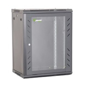 Armario UPOWER para rack de baterías de litio 19" 18U