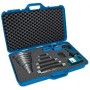 Doblatubos hidráulico Con Bateria Ob 85/SB