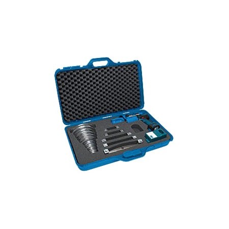 Doblatubos hidráulico Con Bateria Ob 85/SB