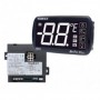 PANEL DE CONTROL DIGITAL DE GRAN FORMATO OSAKA B4U-BLUE