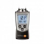 Medidor humedad en ambiente y materiales digital TESTO 606-2
