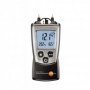 Medidor humedad en ambiente y materiales digital TESTO 606-2