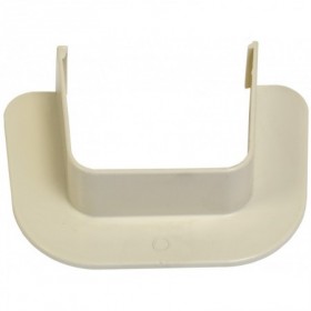 Terminal a muro canaleta BC 90x65mm ESCCONDUCT