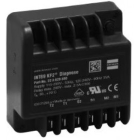 KRIWAN INT 69 DIAGNOSE 22A626