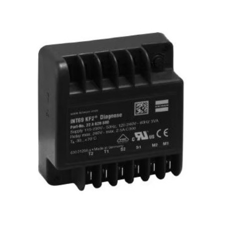 KRIWAN INT 69 DIAGNOSE 22A626
