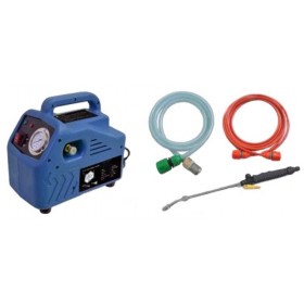 Kit de lavado para evaporadores WIGAM EVA-PUMP