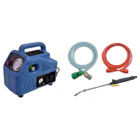 Kit de lavado para evaporadores WIGAM EVA-PUMP