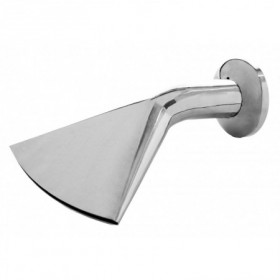 Boquilla empotrable plana spa WELLNES AISI-316L