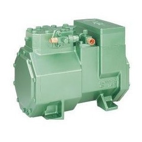 COMPRESOR SEMI-HERMETICO BITZER NEW ECOLINE 2HES-2Y 40S