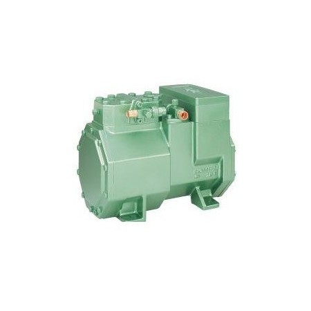 COMPRESOR SEMI-HERMETICO BITZER NEW ECOLINE 2HES-2Y 40S