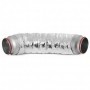 Silenciador Ø200mm MUNDOCLIMA by HEATPEX sistema ARIA ADURO