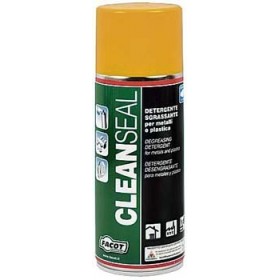 Aerosol 400ml Limpiador desengrasante CLEAN SEAL