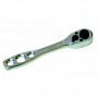 Llave de carraca profesional R-6550