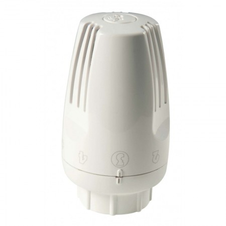 R468H  CABEZAL TERMOSTATICO M30X1.5  CON SENSOR A LIQUIDO ( TELL A )