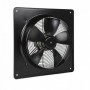 Ventilador helicoidal mural pared S&P HXBR-355 ECOWATT Ø355mm
