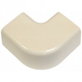 Curva plana canaleta BC 140x90mm ESCCONDUCT