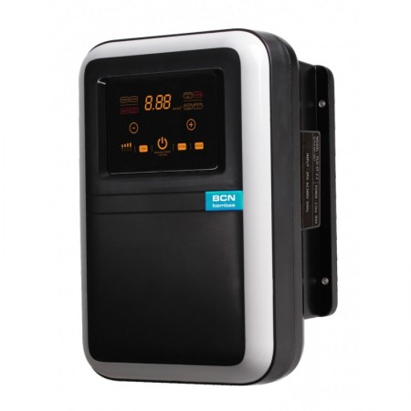 Controlador de bomba ISMARTVAR 5.7 tt WiFi