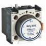 Temporizador neumático 0.1-30sg para contactor VOLTIMERC