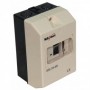 Caja guardamotor-disyuntor en plástico IP55 VOLTIMERC 3RL18