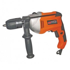 Taladro percutor eléctrico MT POWER 750W 230VAC