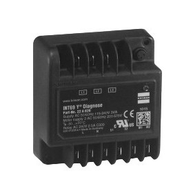 CONTROL KRIWAN INT69 Y 22A626