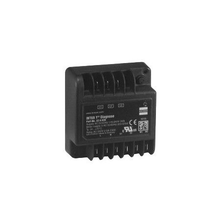 CONTROL KRIWAN INT69 Y 22A626