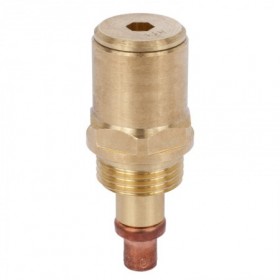 Módulo desinfección válvula termostática DANFOSS MTCV