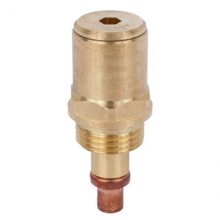 Módulo desinfección válvula termostática DANFOSS MTCV