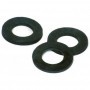 Junta de goma 1.1/2" plana ø30 circuitos  44mm