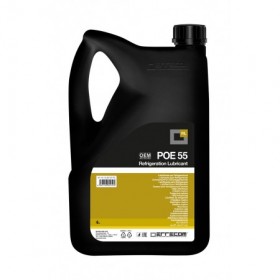 BIDON 4 LT. ACEITE SINTETICO LR-POE 55