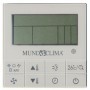 Kit control remoto cableado pared conversión 2 a 5 hilos MUNDOCLIMA ZKX-C/TE-06