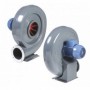 Ventilador centrífugo simple aspiración motor directo S&P CBB-80-N