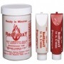 Kit sellador adhesivo RED EPOXY 12001